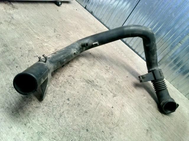 bontott OPEL CORSA C Turbócső