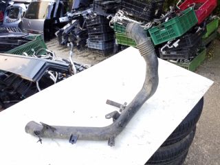 bontott OPEL CORSA C Turbócső