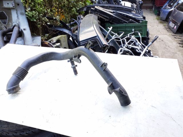 bontott OPEL CORSA C Turbócső