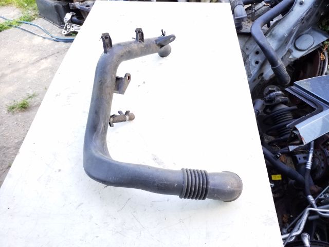 bontott OPEL CORSA C Turbócső