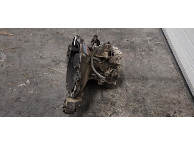 bontott OPEL CORSA C Váltó (Mechanikus)