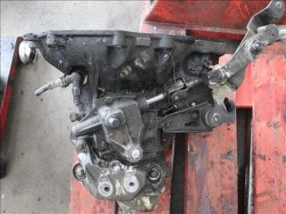 bontott OPEL CORSA C Váltó (Mechanikus)