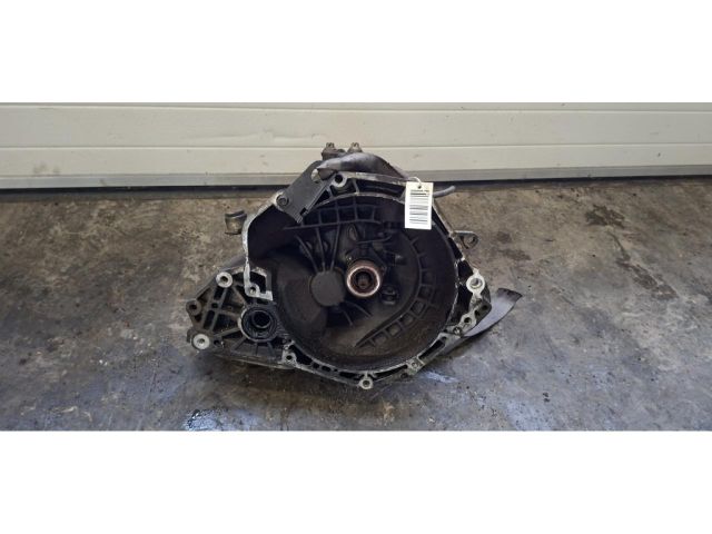 bontott OPEL CORSA C Váltó (Mechanikus)