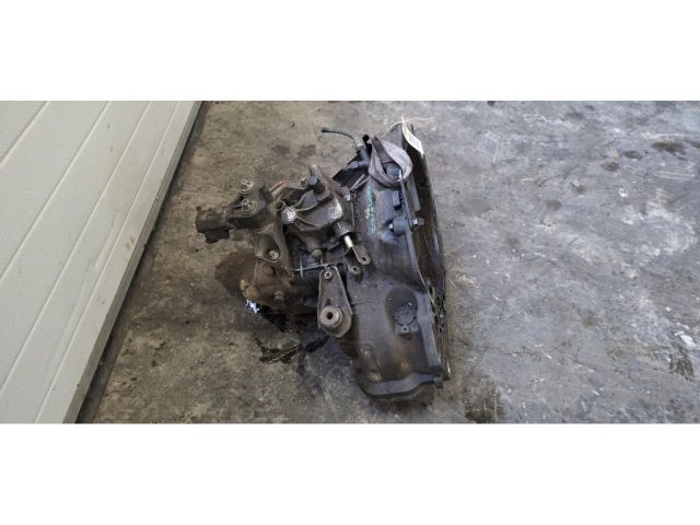 bontott OPEL CORSA C Váltó (Mechanikus)