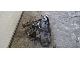 bontott OPEL CORSA C Váltó (Mechanikus)