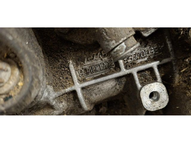 bontott OPEL CORSA C Váltó (Mechanikus)