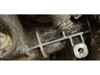 bontott OPEL CORSA C Váltó (Mechanikus)