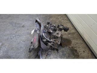 bontott OPEL CORSA C Váltó (Mechanikus)