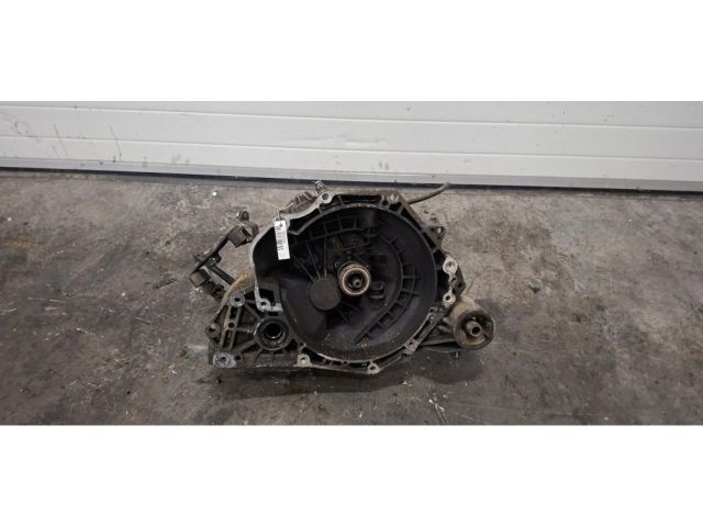 bontott OPEL CORSA C Váltó (Mechanikus)
