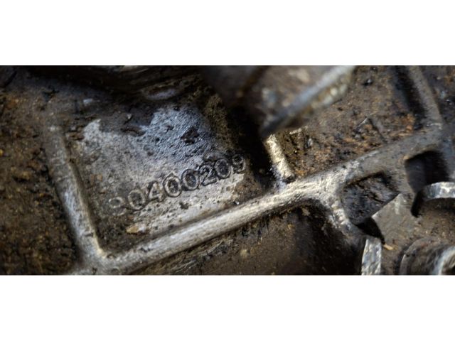 bontott OPEL CORSA C Váltó (Mechanikus)