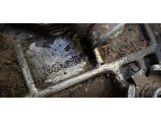 bontott OPEL CORSA C Váltó (Mechanikus)