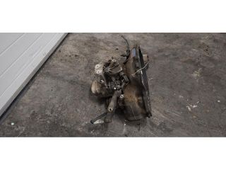 bontott OPEL CORSA C Váltó (Mechanikus)