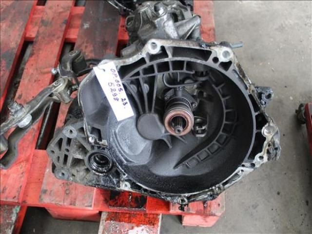 bontott OPEL CORSA C Váltó (Mechanikus)