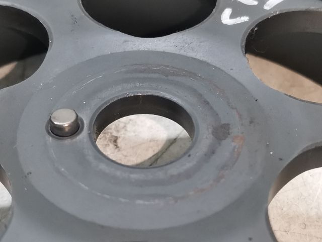 bontott OPEL CORSA C Vezérműkerék