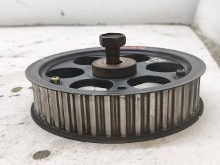 bontott OPEL CORSA C Vezérműkerék