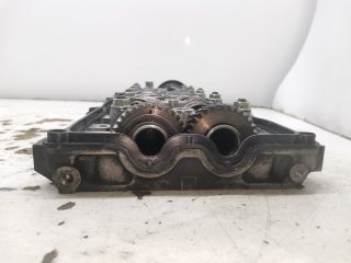 bontott OPEL CORSA C Vezérműtengely Házzal