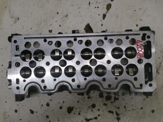 bontott OPEL CORSA C Vezérműtengely Házzal