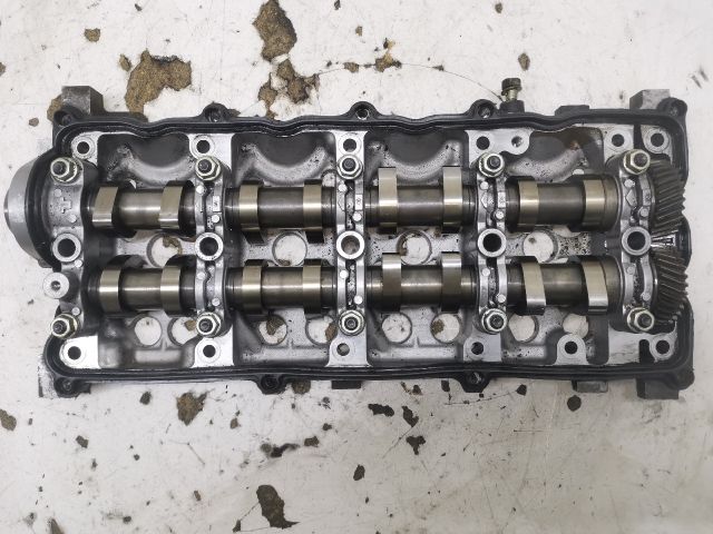 bontott OPEL CORSA C Vezérműtengely Házzal