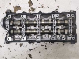 bontott OPEL CORSA C Vezérműtengely Házzal