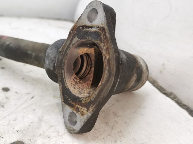 bontott OPEL CORSA C Vízcső