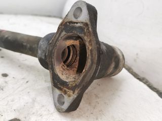 bontott OPEL CORSA C Vízcső