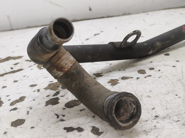 bontott OPEL CORSA C Vízcső