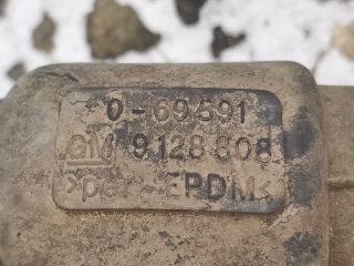 bontott OPEL CORSA C Vízcső