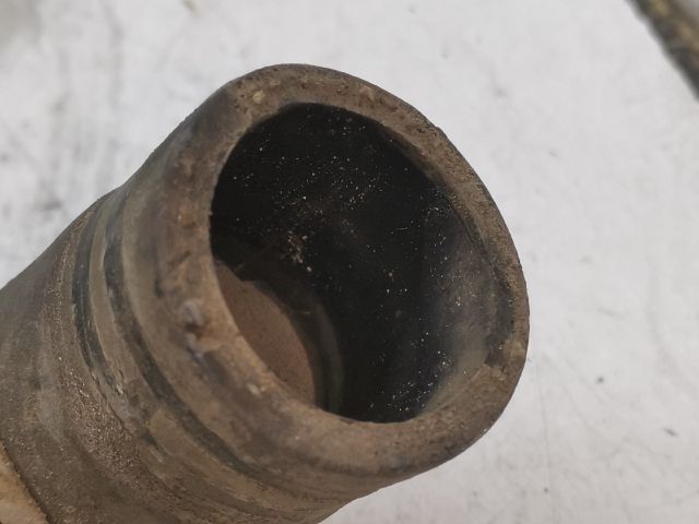 bontott OPEL CORSA C Vízcső