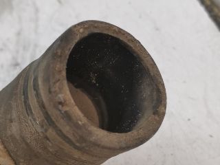 bontott OPEL CORSA C Vízcső