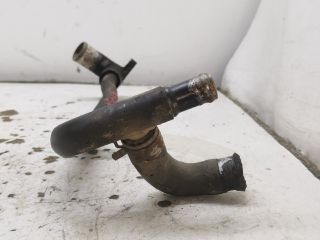 bontott OPEL CORSA C Vízcső