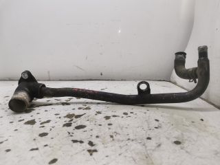 bontott OPEL CORSA C Vízcső