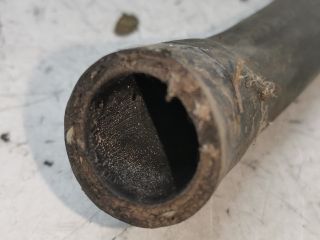 bontott OPEL CORSA C Vízcső