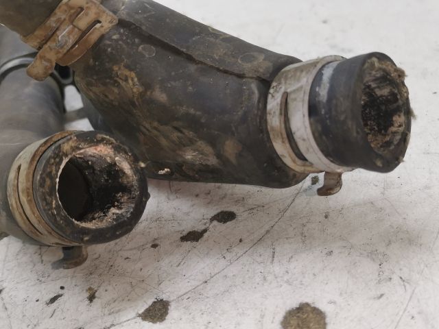 bontott OPEL CORSA C Vízcső