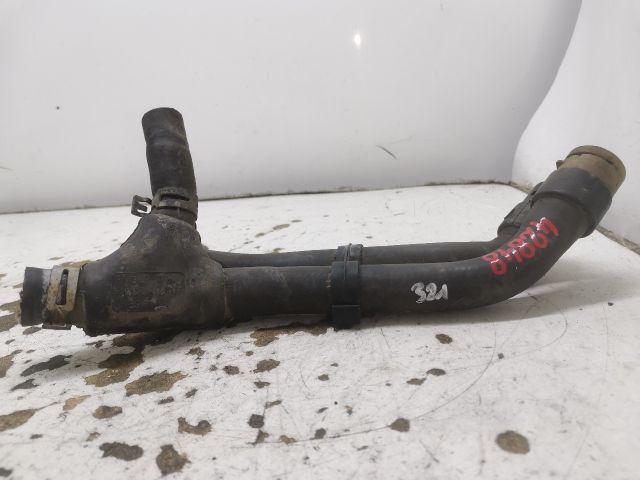 bontott OPEL CORSA C Vízcső