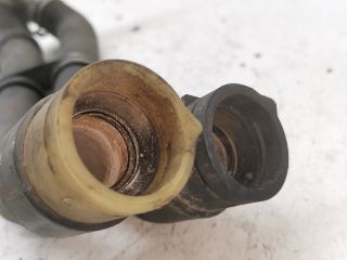 bontott OPEL CORSA C Vízcső