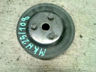 bontott OPEL CORSA C Vízpumpa Szíjtárcsa