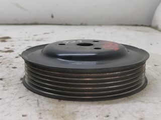 bontott OPEL CORSA C Vízpumpa Szíjtárcsa