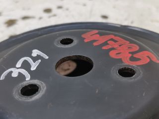 bontott OPEL CORSA C Vízpumpa Szíjtárcsa