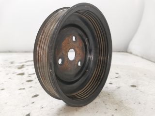 bontott OPEL CORSA C Vízpumpa Szíjtárcsa