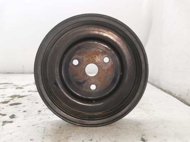 bontott OPEL CORSA C Vízpumpa Szíjtárcsa