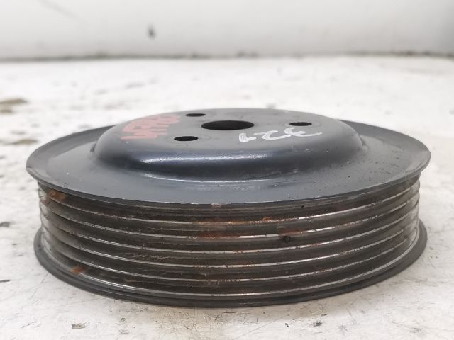 bontott OPEL CORSA C Vízpumpa Szíjtárcsa