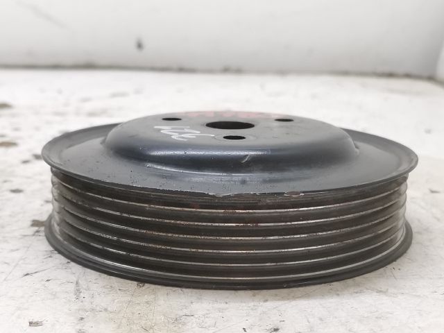 bontott OPEL CORSA C Vízpumpa Szíjtárcsa