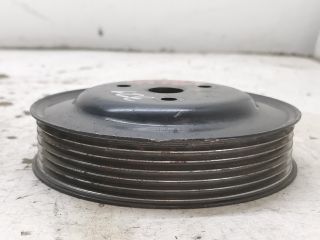 bontott OPEL CORSA C Vízpumpa Szíjtárcsa