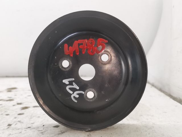 bontott OPEL CORSA C Vízpumpa Szíjtárcsa