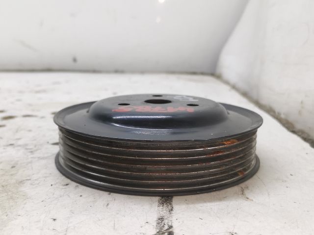 bontott OPEL CORSA C Vízpumpa Szíjtárcsa