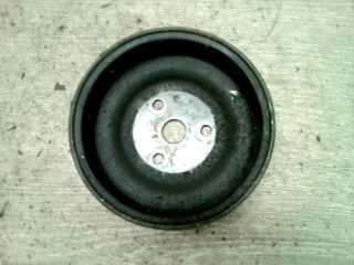 bontott OPEL CORSA C Vízpumpa Szíjtárcsa