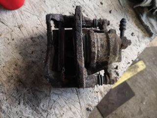 bontott OPEL CORSA C Bal első Féknyereg Munkahengerrel