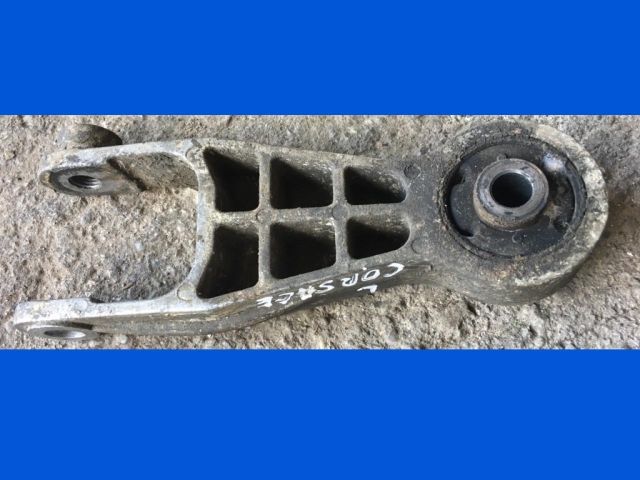 bontott OPEL CORSA C Billenésgátló Bak