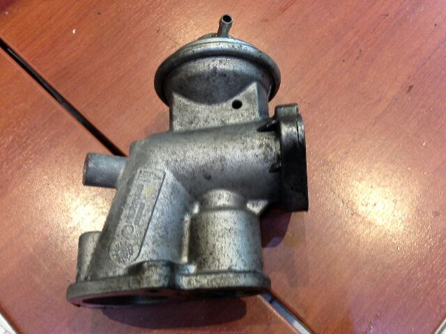 bontott OPEL CORSA C EGR / AGR Szelep