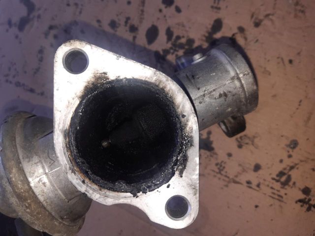 bontott OPEL CORSA C EGR / AGR Szelep